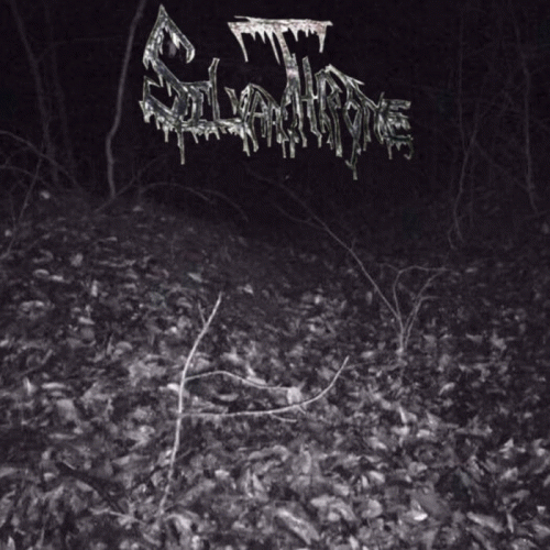 Silvanthrone : Rehearsal Demo Silvanthrone : Rehearsal Demo